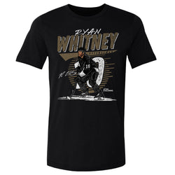 Ryan Whitney Pittsburgh Comet WHT