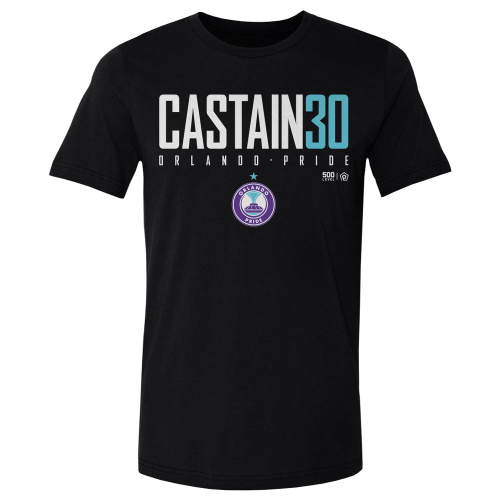 Seven Castain Orlando Pride Elite WHT (ONLINE ORDER ONLY)