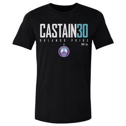 Seven Castain Orlando Pride Elite WHT (ONLINE ORDER ONLY)