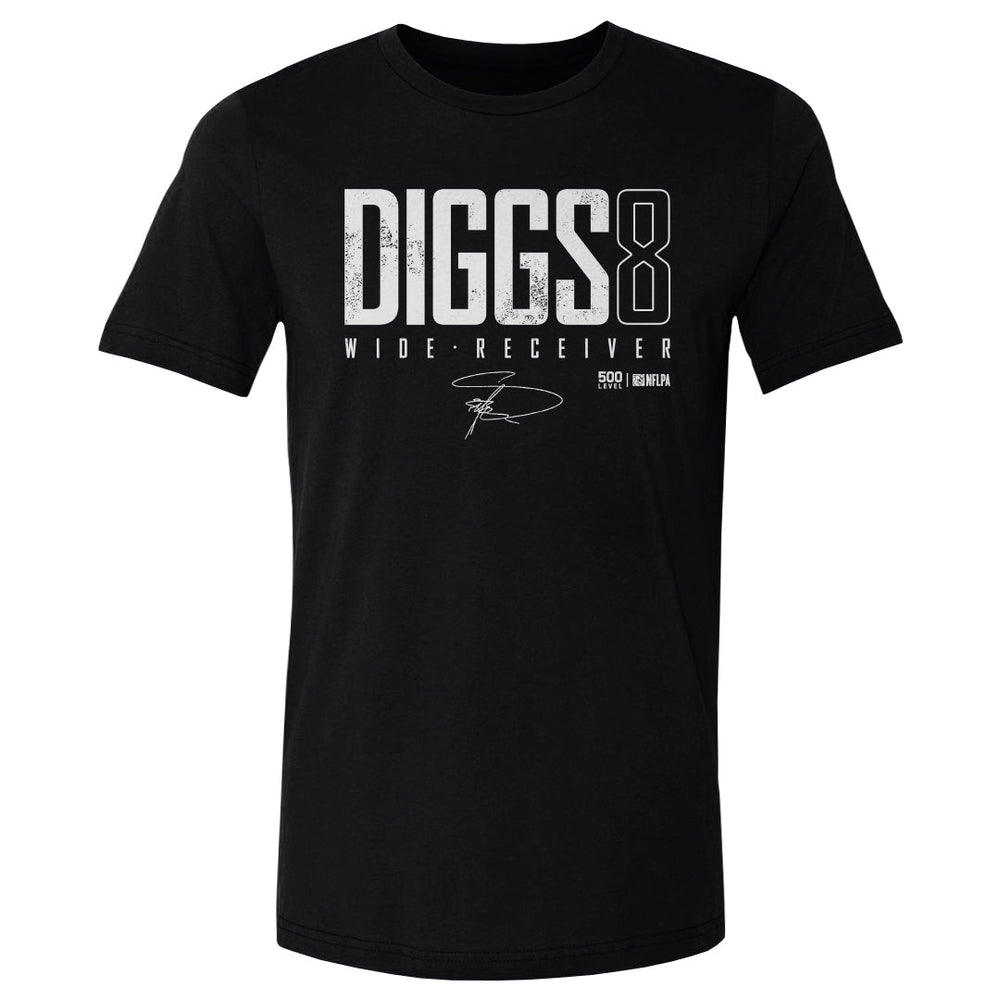 Stefon Diggs New England Elite WHT (ONLINE ORDER ONLY)