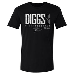 Stefon Diggs New England Elite WHT (ONLINE ORDER ONLY)