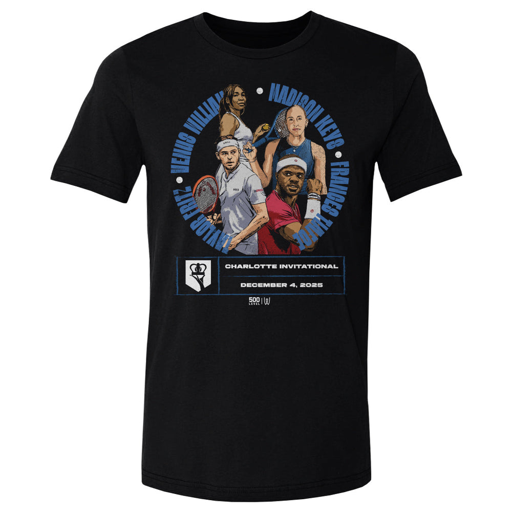 2025 Charlotte Invitational WHT (ONLINE ORDER ONLY)