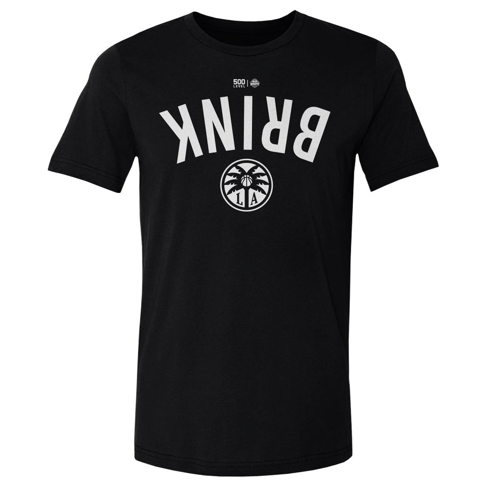 Cameron Brink Los Angeles Sparks Invert WHT (ONLINE ORDER ONLY)