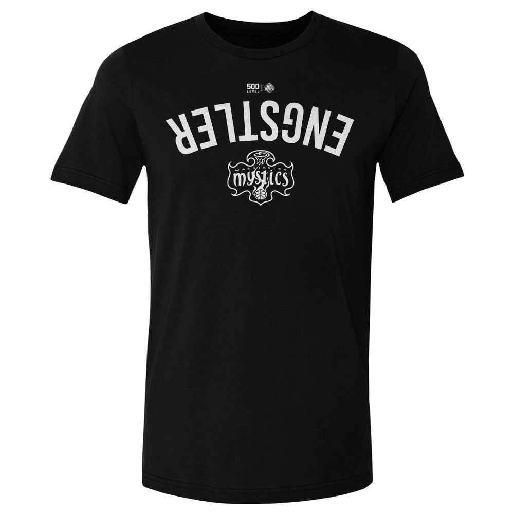 Emily Engstler Washington Mystics Invert WHT (ONLINE ORDER ONLY)