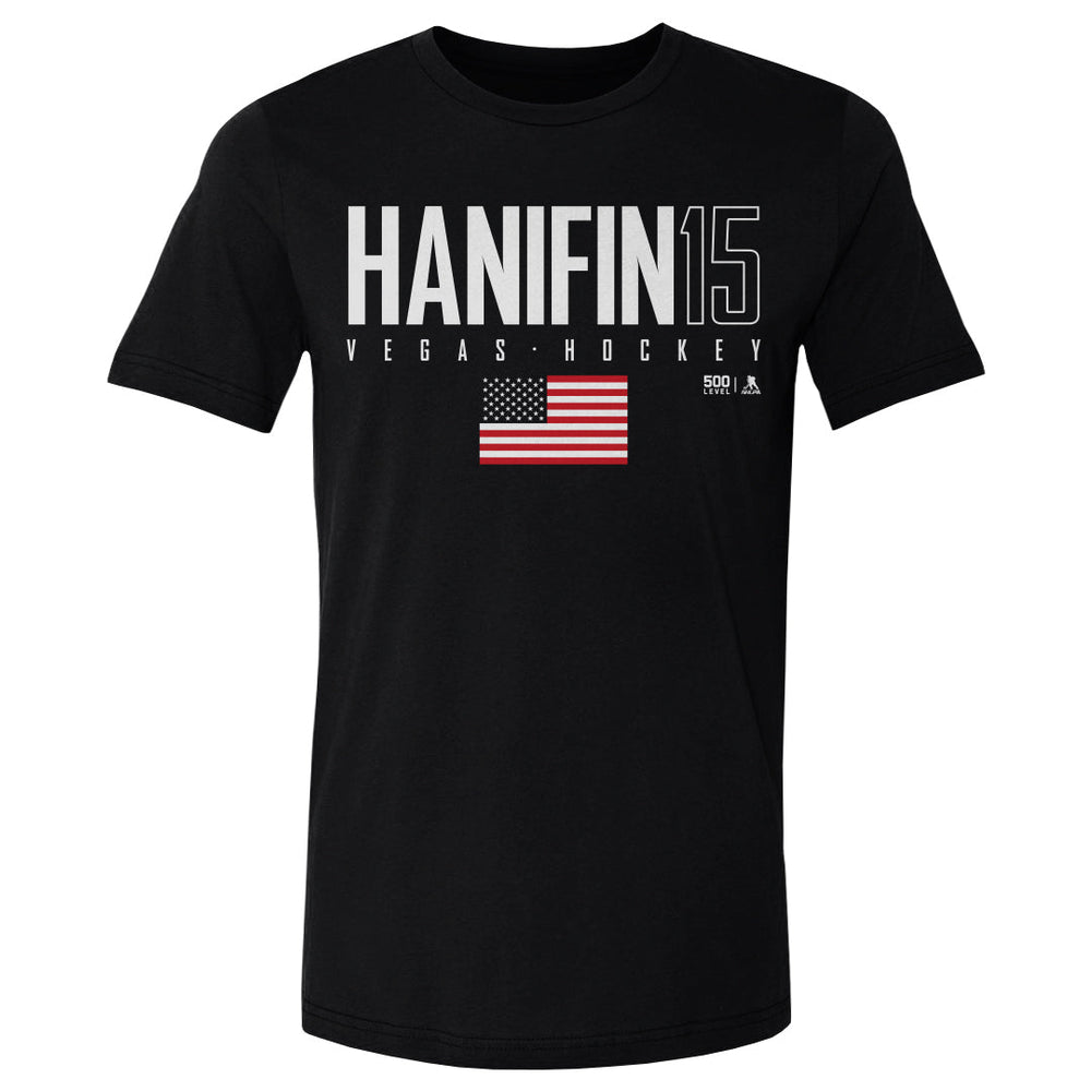 Noah Hanifin Vegas USA Elite WHT (ONLINE ORDER ONLY)