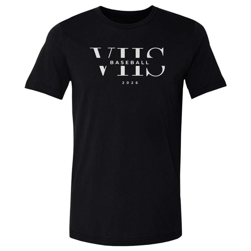 Vandegrift Crown Trio Baseball VHS 2026 WHT (ONLINE ORDER ONLY)