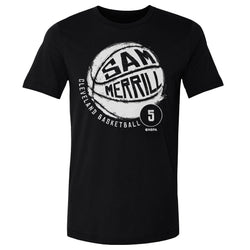 Sam Merrill Cleveland Basketball WHT (ONLINE ORDER ONLY)