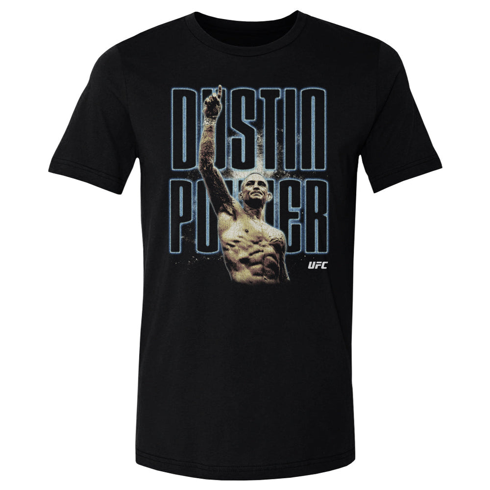 Dustin Poirier Point WHT (ONLINE ORDER ONLY)
