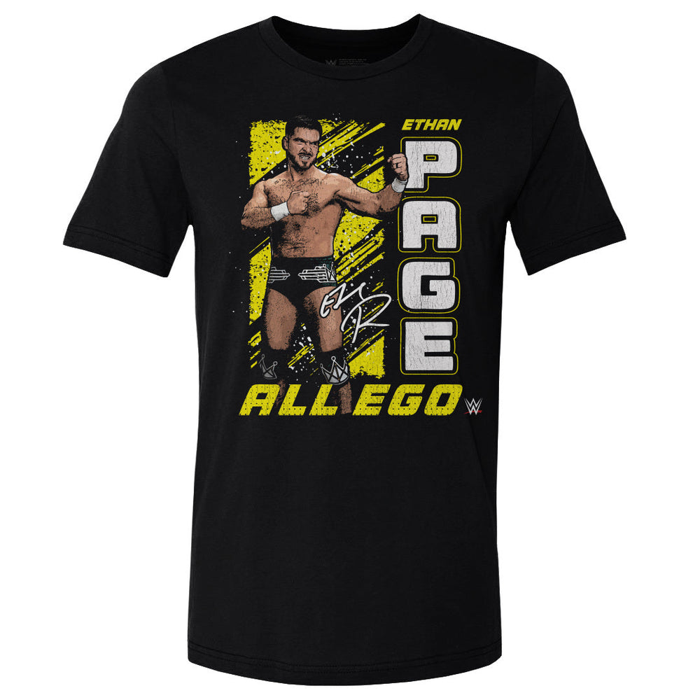 Ethan Page Gritty WHT (ONLINE ORDER ONLY)