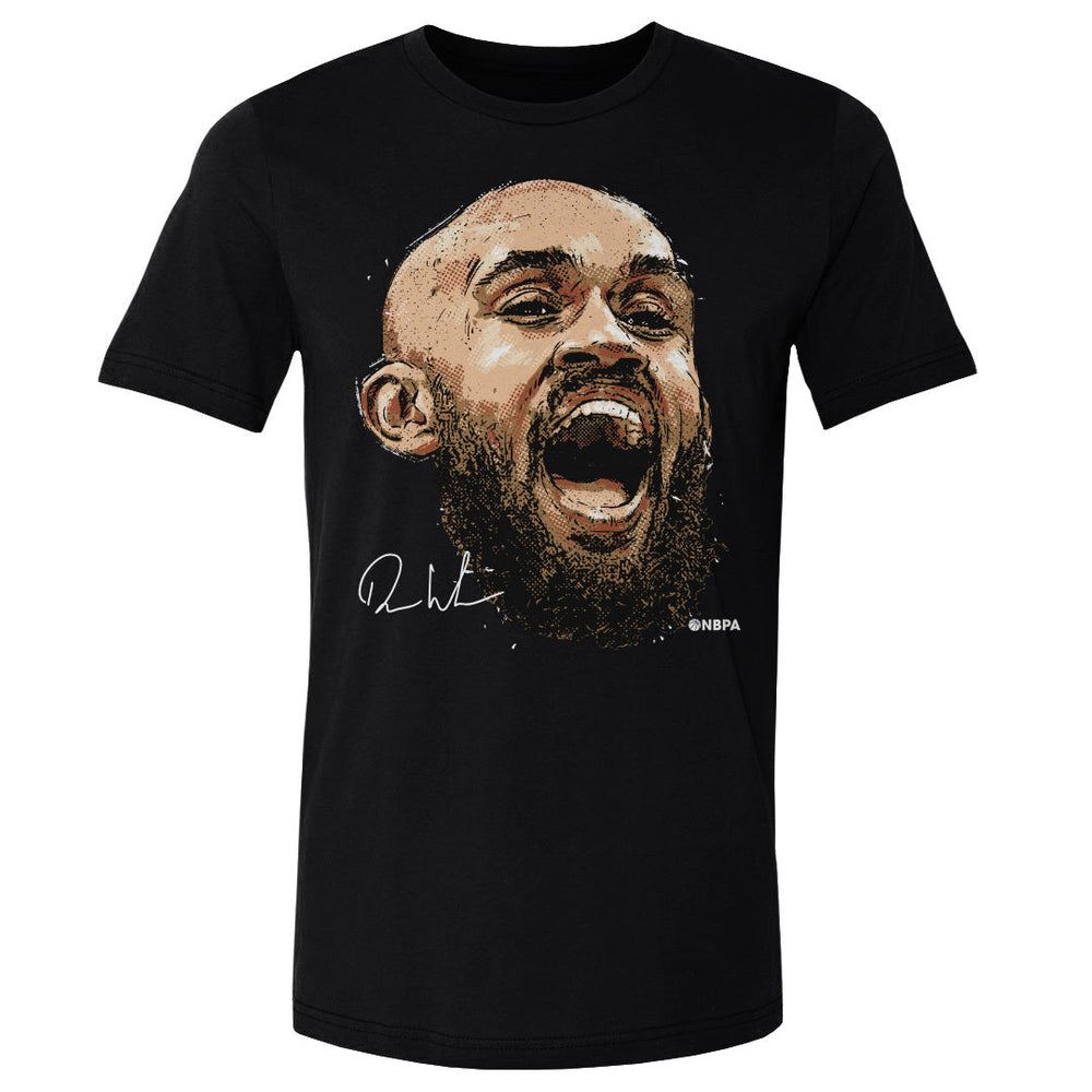 Derrick White Boston Scream WHT (ONLINE ORDER ONLY)