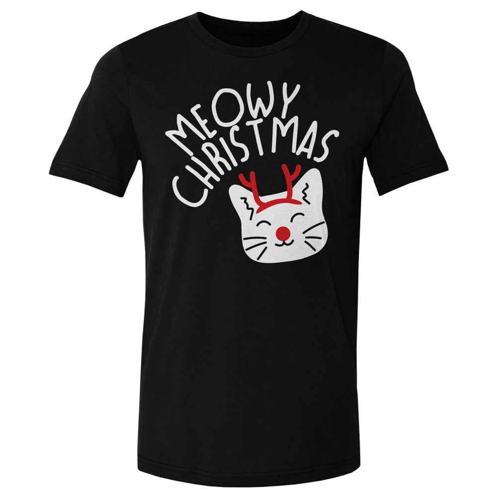 Christmas Meowy Christmas WHT (ONLINE ORDER ONLY)