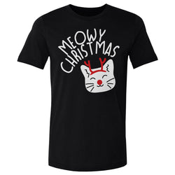 Christmas Meowy Christmas WHT (ONLINE ORDER ONLY)