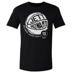 Jett Howard Orlando Basketball WHT (ONLINE ORDER ONLY)