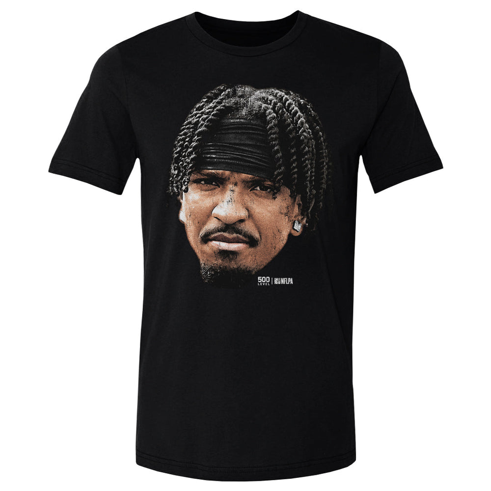Jayden Daniels Washington Vintage Head WHT (ONLINE ORDER ONLY)
