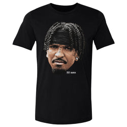 Jayden Daniels Washington Vintage Head WHT (ONLINE ORDER ONLY)