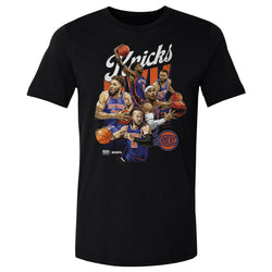 New York Knicks Starting 5 WHT