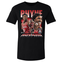 Rhyne Howard Atlanta Dream Vintage WHT
