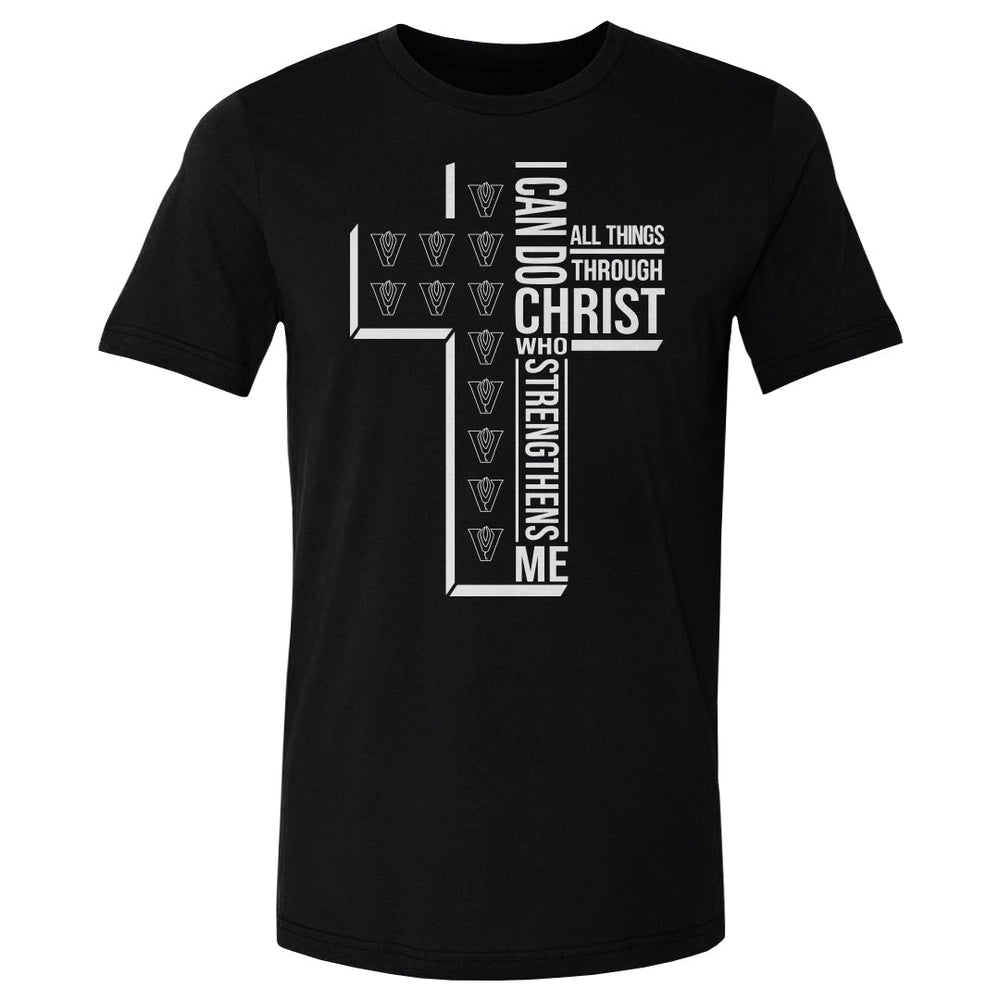 Vandegrift Crown Trio I Can Do All Things WHT (ONLINE ORDER ONLY)