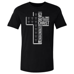 Vandegrift Crown Trio I Can Do All Things WHT (ONLINE ORDER ONLY)