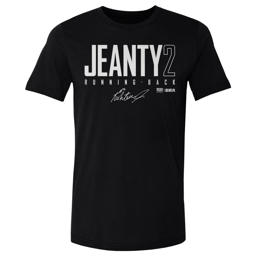 Ashton Jeanty Las Vegas Elite WHT (ONLINE ORDER ONLY)