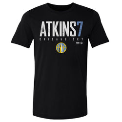 Ariel Atkins Chicago Sky Elite WHT (ONLINE ORDER ONLY)