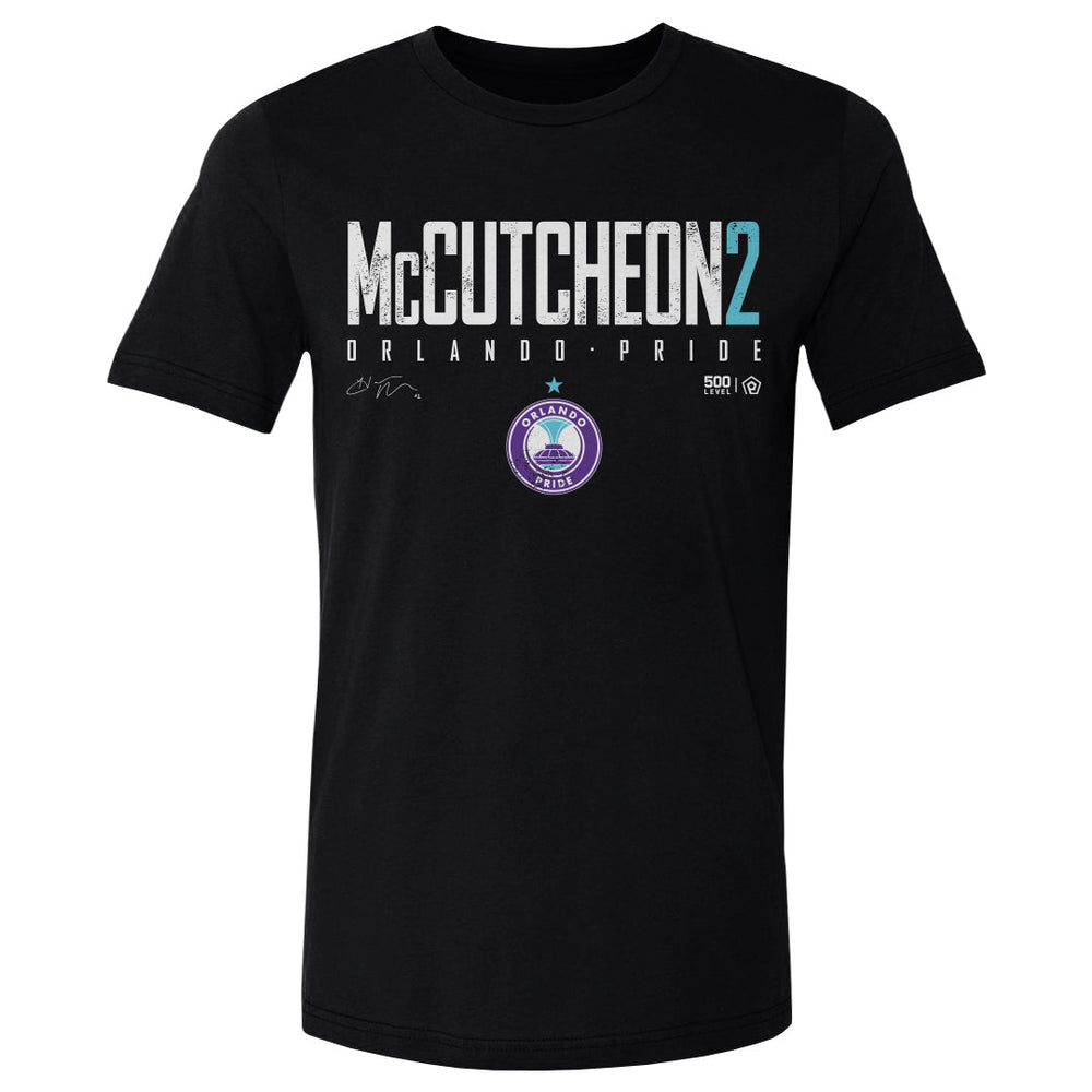 Haley McCutcheon Orlando Pride Elite WHT (ONLINE ORDER ONLY)
