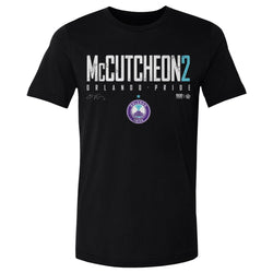 Haley McCutcheon Orlando Pride Elite WHT (ONLINE ORDER ONLY)