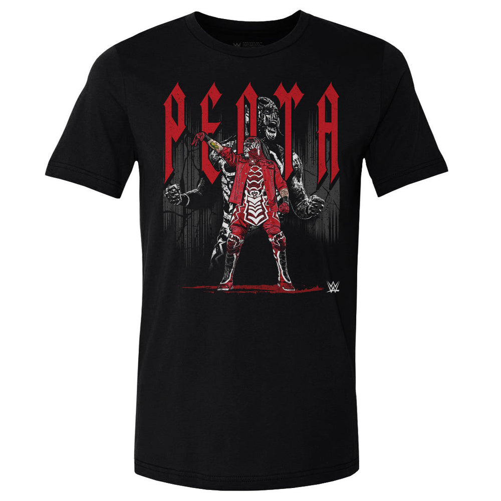 Penta WWE Ready WHT (ONLINE ORDER ONLY)
