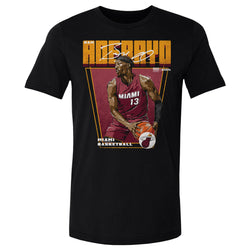 Bam Adebayo Miami Heat Premiere WHT (ONLINE ORDER ONLY)