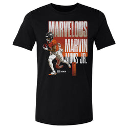 Marvin Mims Jr. Denver Marvelous WHT (ONLINE ORDER ONLY)