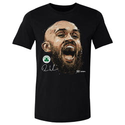 Derrick White Boston Celtics Portrait WHT (ONLINE ORDER ONLY)
