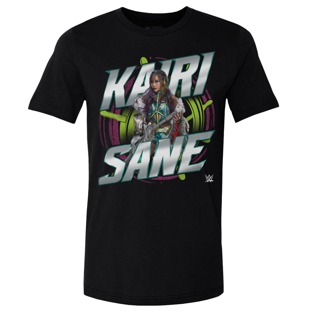Kairi Sane WWE Pirate WHT (ONLINE ORDER ONLY)