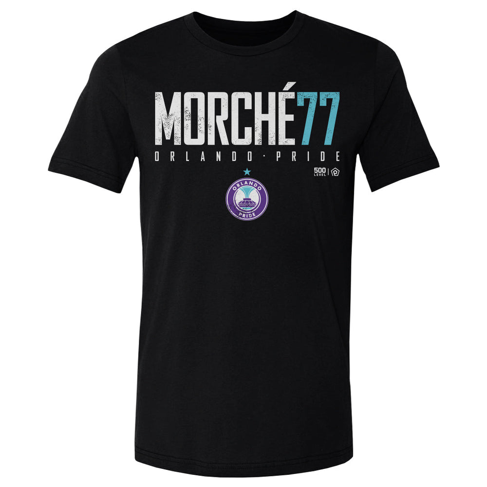 Cosette Morche Orlando Pride Elite WHT (ONLINE ORDER ONLY)