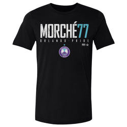 Cosette Morche Orlando Pride Elite WHT (ONLINE ORDER ONLY)