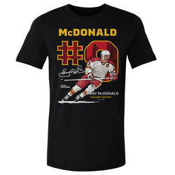 Lanny McDonald Calgary Throwback WHT (ONLINE ORDER ONLY)