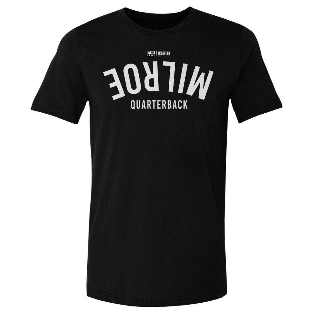 Jalen Milroe Seattle Invert WHT (ONLINE ORDER ONLY)