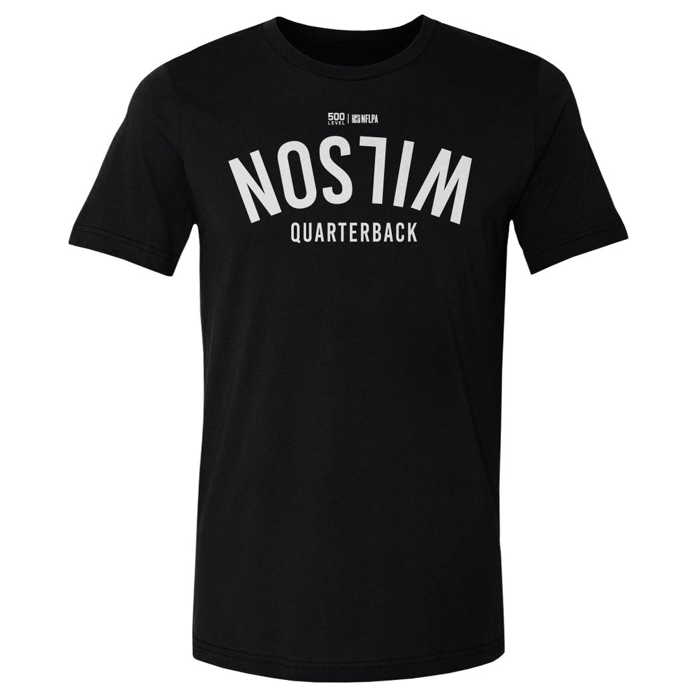 Russell Wilson New York G Invert WHT (ONLINE ORDER ONLY)