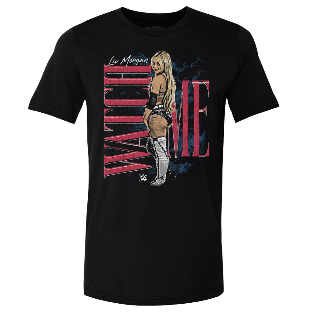 Liv Morgan WWE Watch Me Pose WHT (ONLINE ORDER ONLY)