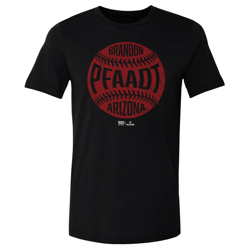 Brandon Pfaadt Arizona Vintage Baseball WHT (ONLINE ORDER ONLY)