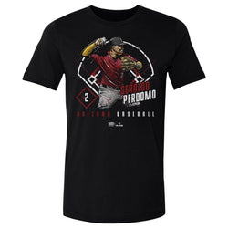 Geraldo Perdomo Arizona Ballpark WHT (ONLINE ORDER ONLY)