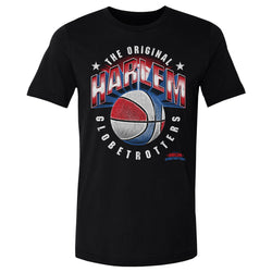 Harlem Globetrotters Vintage WHT (ONLINE ONLY)