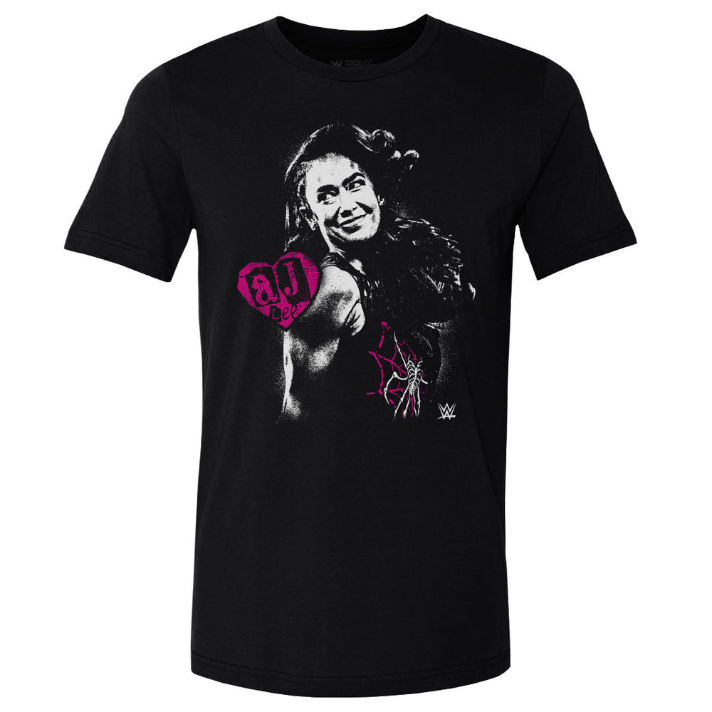 AJ Lee Silhouette WHT (ONLINE ORDER ONLY)