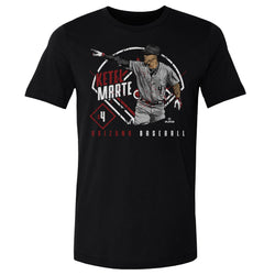 Ketel Marte Arizona Ballpark WHT (ONLINE ORDER ONLY)
