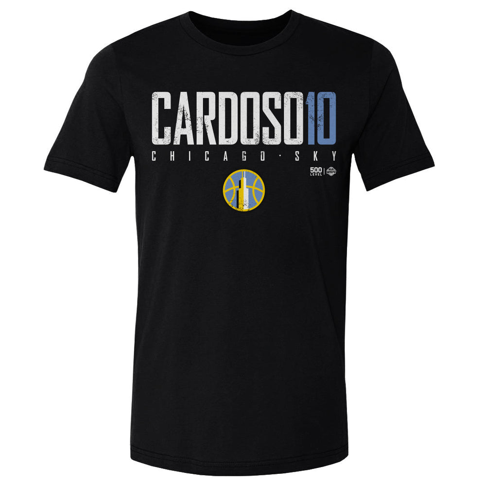 Kamilla Cardoso Chicago Sky Elite WHT (ONLINE ORDER ONLY)