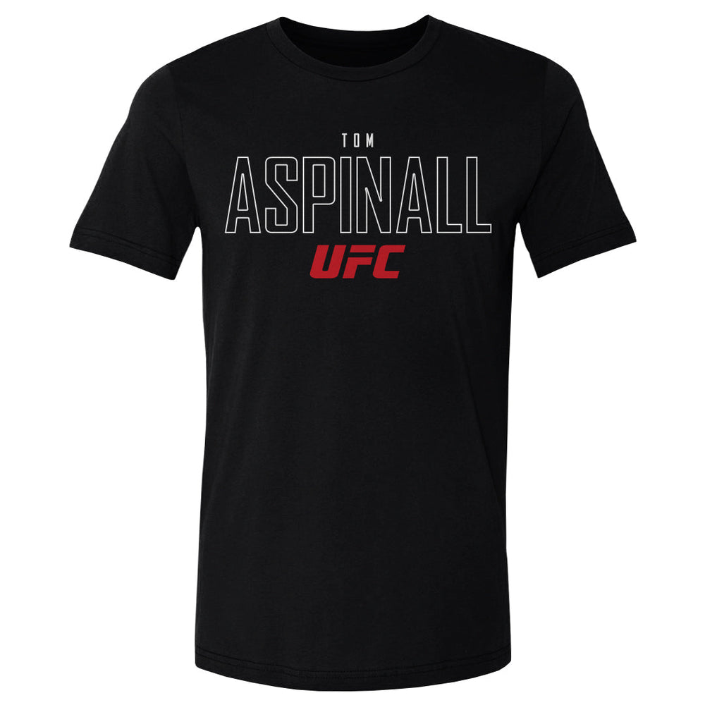 Tom Aspinall UFC Elite WHT (ONLINE ORDER ONLY)