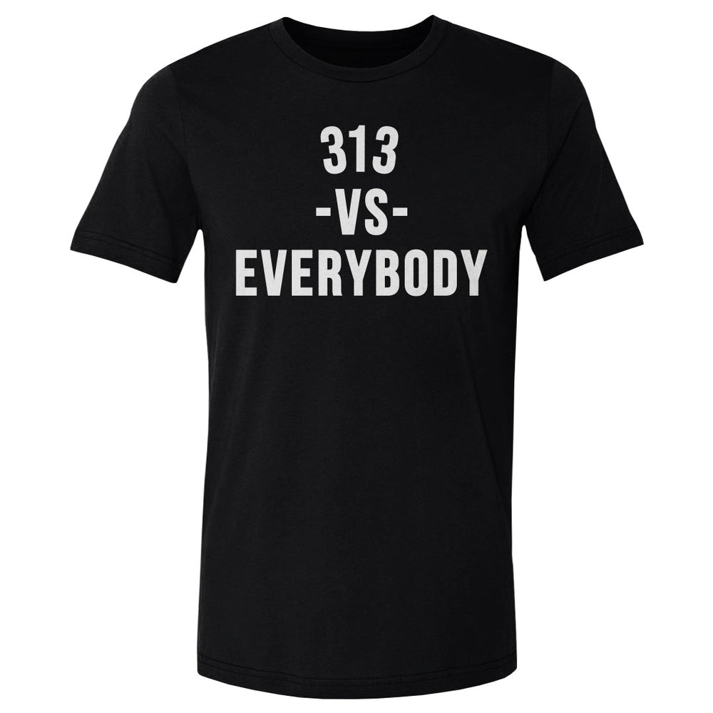 313 Vs. Everybody WHT