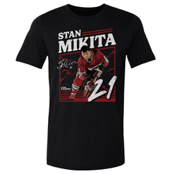 Stan Mikita Chicago Power WHT