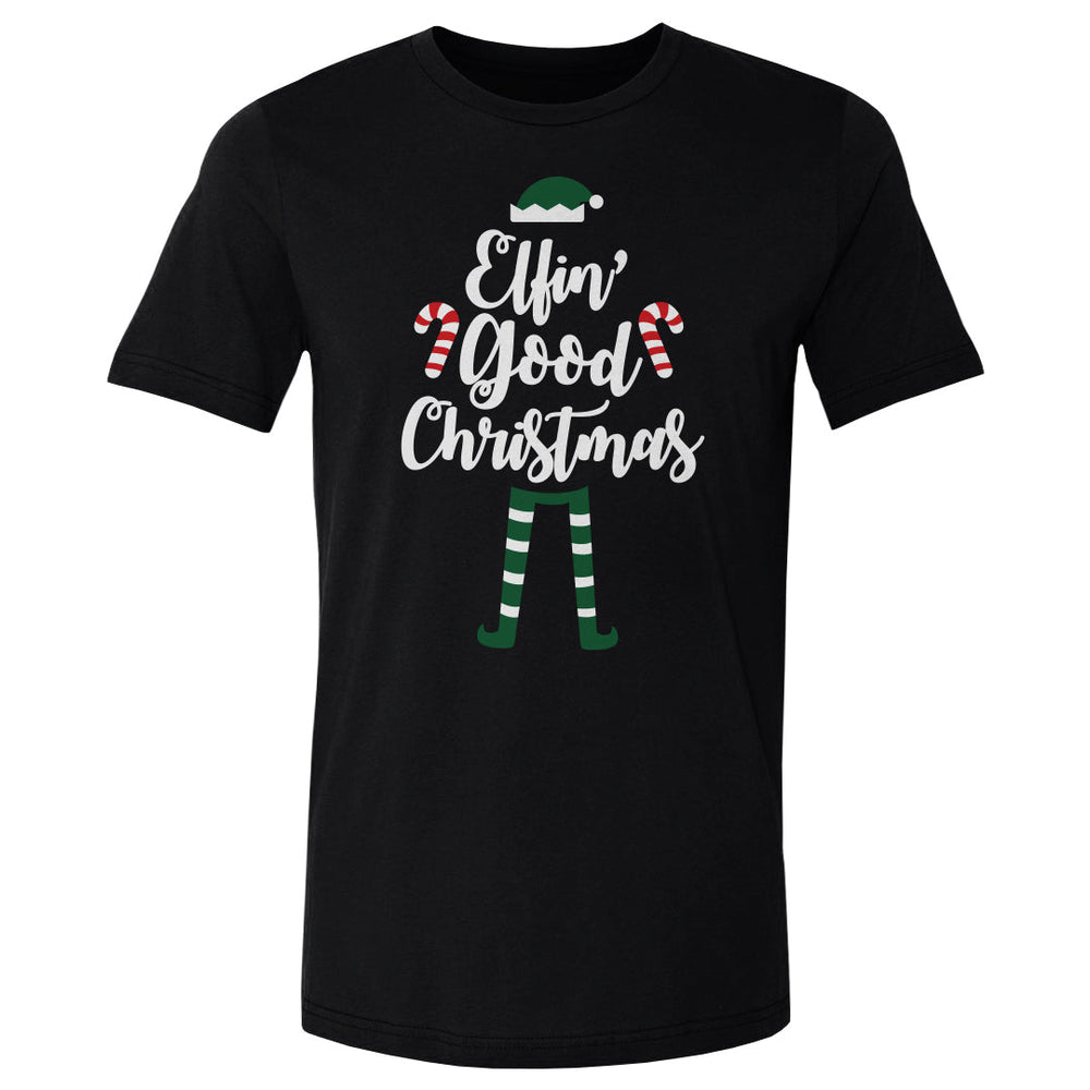 Christmas Elfin Good Christmas WHT (ONLINE ORDER ONLY)