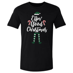 Christmas Elfin Good Christmas WHT (ONLINE ORDER ONLY)