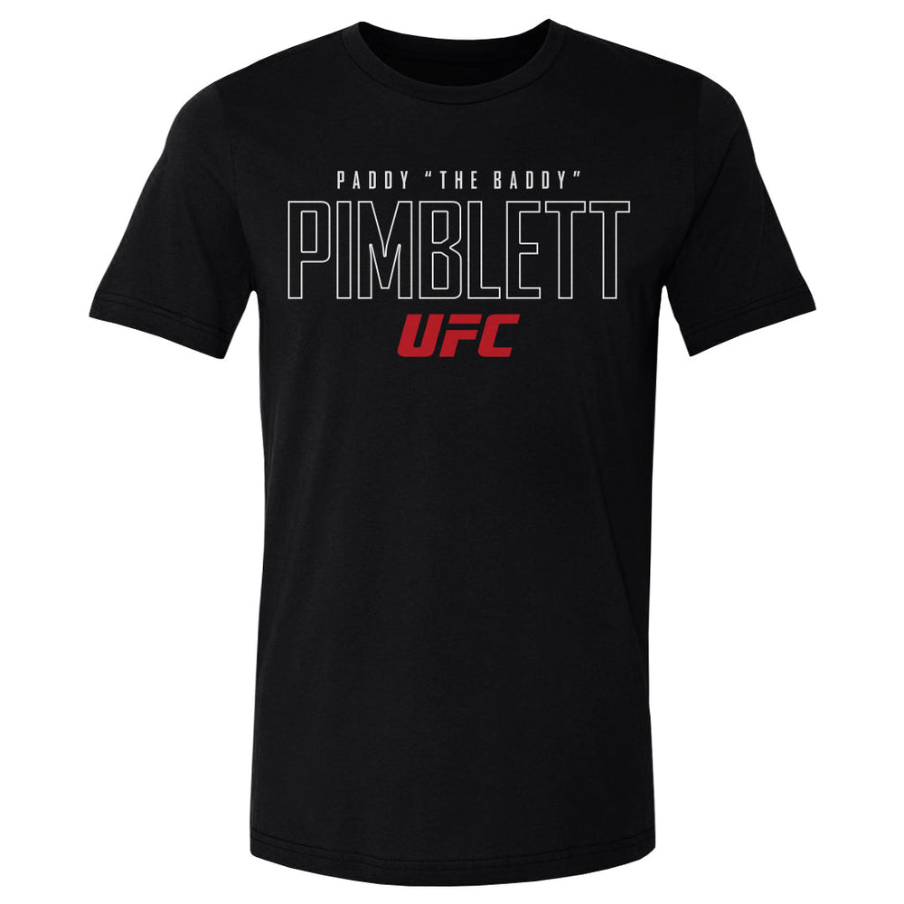 Paddy Pimblett UFC Elite WHT (ONLINE ORDER ONLY)